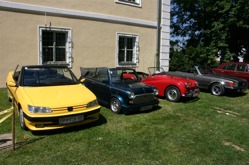 2010-07-11 12. Oldtimertreffen in Pinkafeld